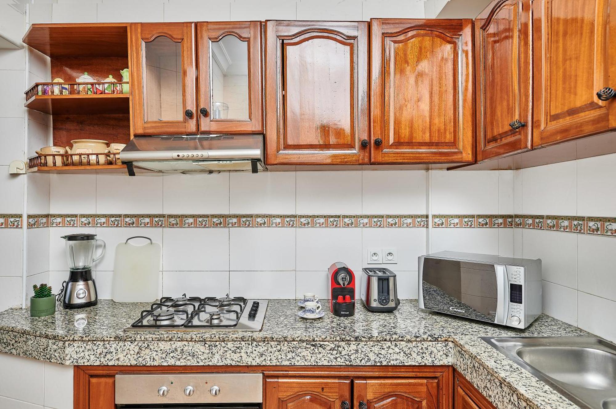 Yourplace Rabat Agdal 1 - Cozy Residence Dış mekan fotoğraf