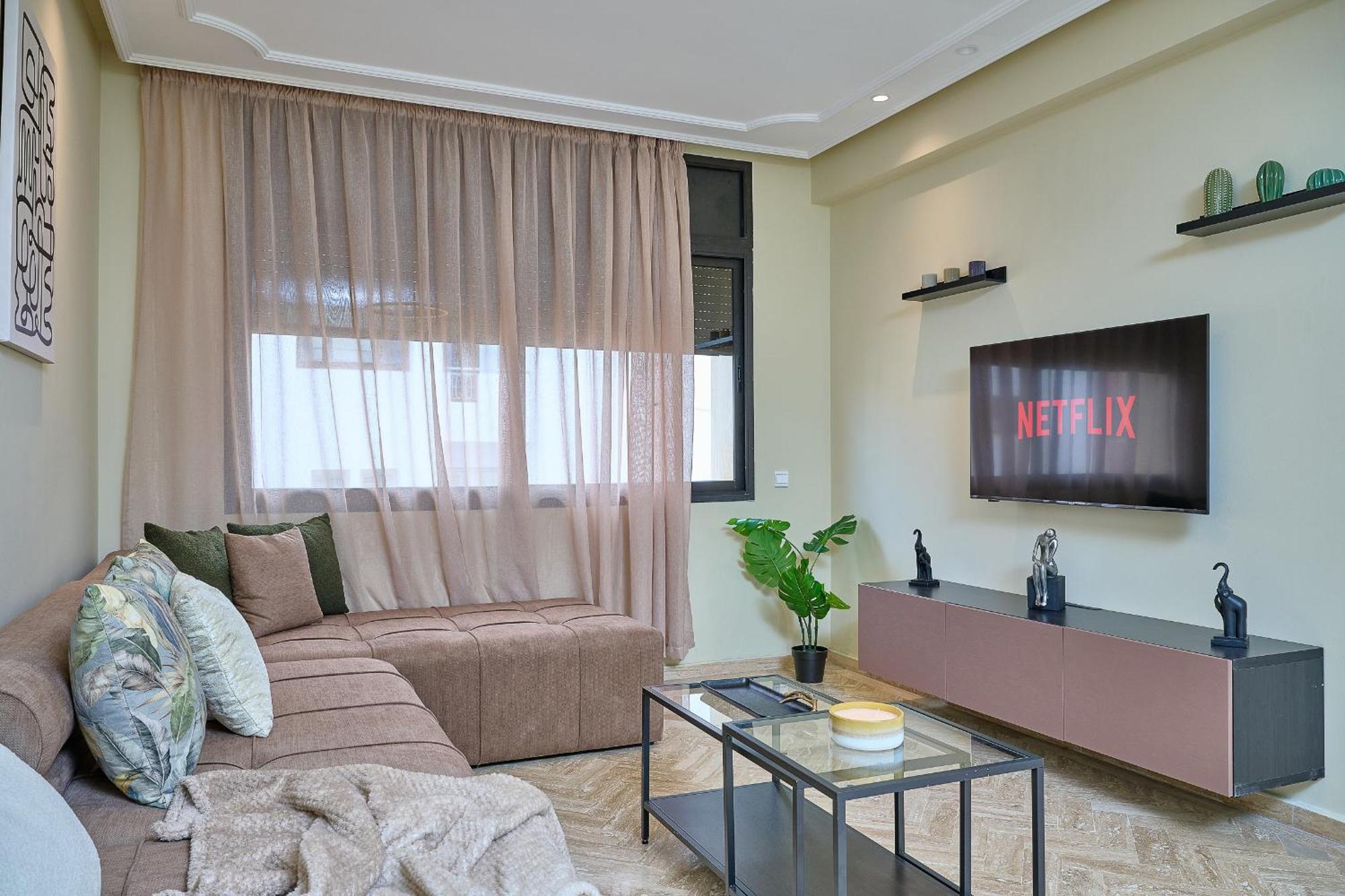 Yourplace Rabat Agdal 1 - Cozy Residence Dış mekan fotoğraf