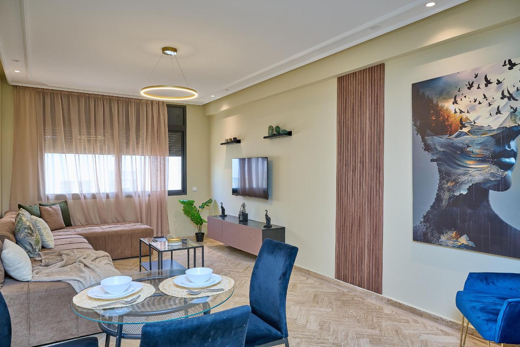 Yourplace Rabat Agdal 1 - Cozy Residence Dış mekan fotoğraf