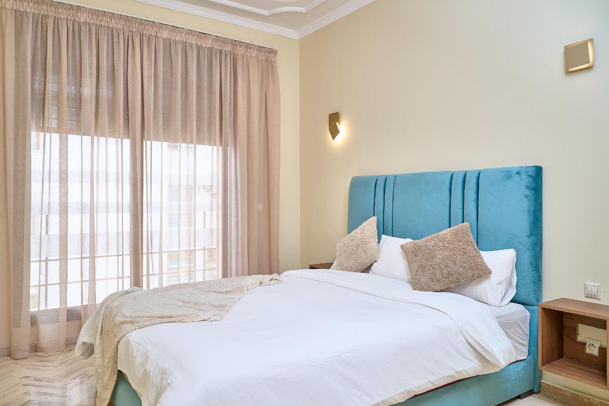 Yourplace Rabat Agdal 1 - Cozy Residence Dış mekan fotoğraf